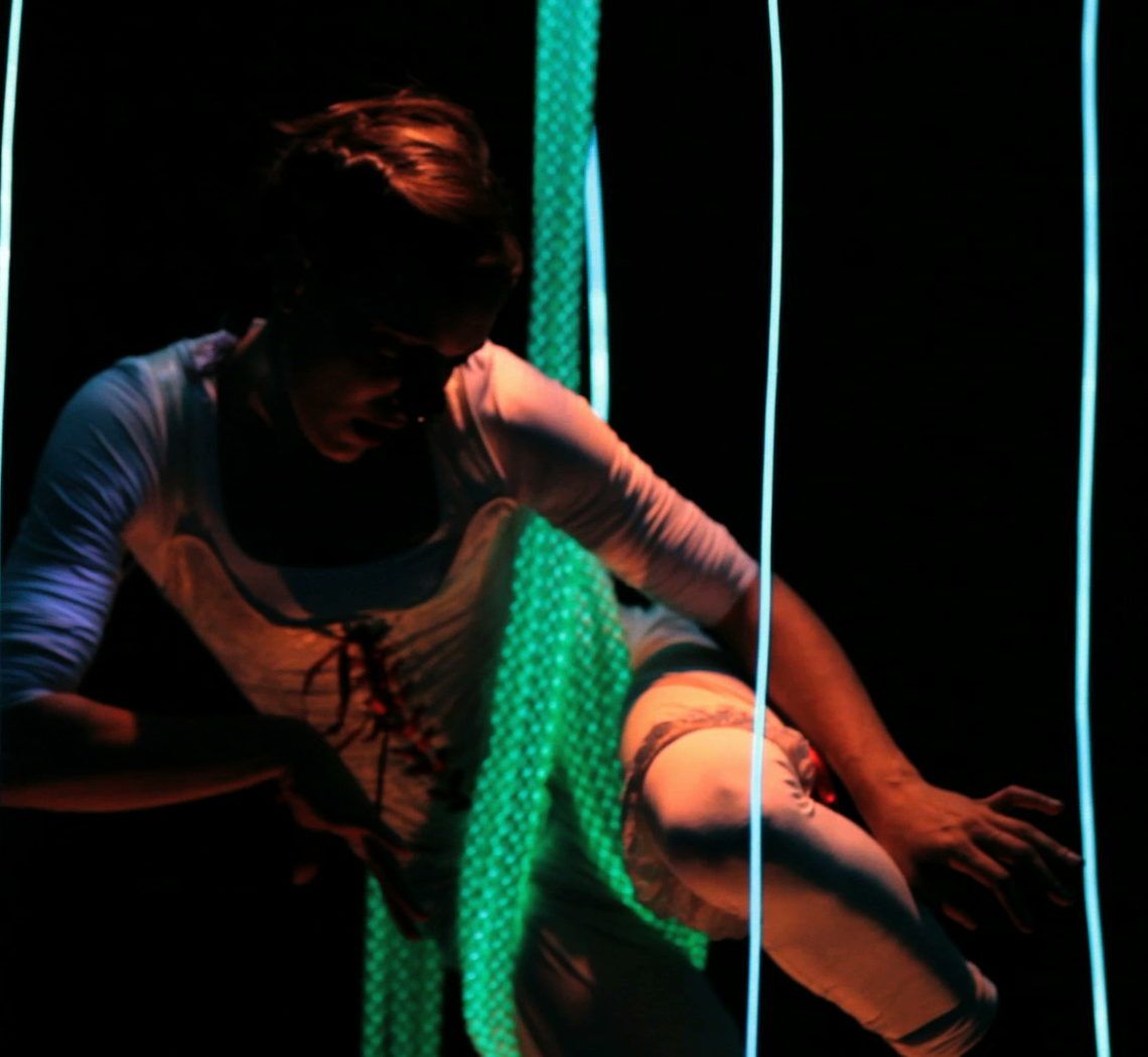 Chilowatt Circus Company