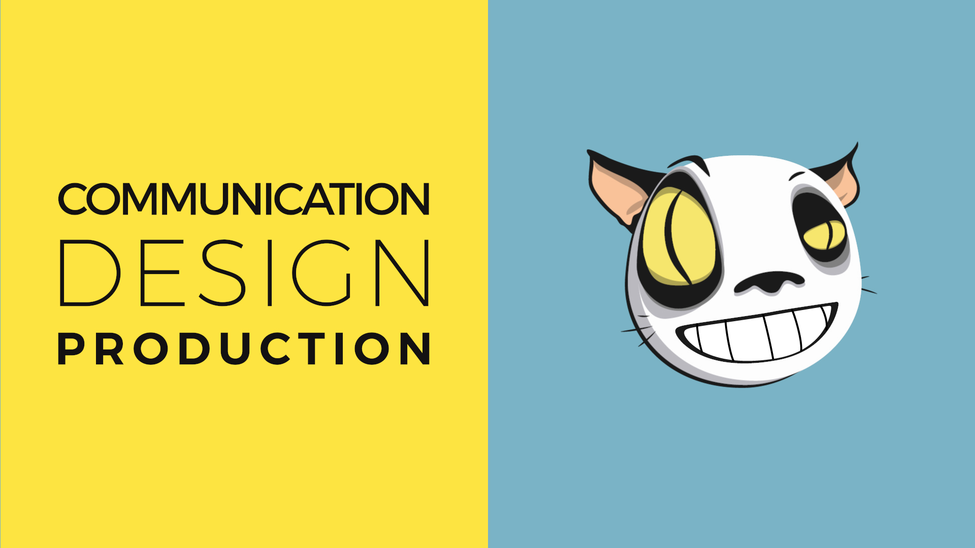 Logo de El Gato Productions.