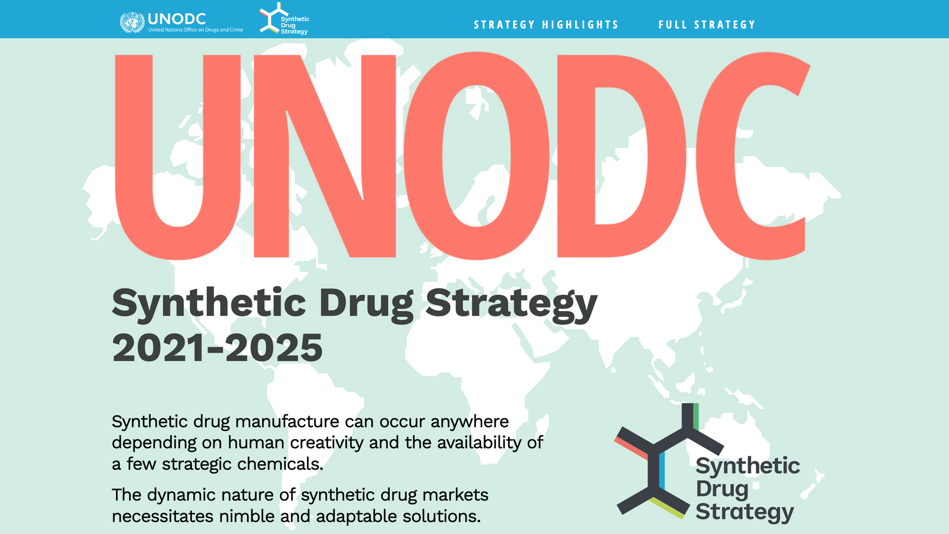 UNODC