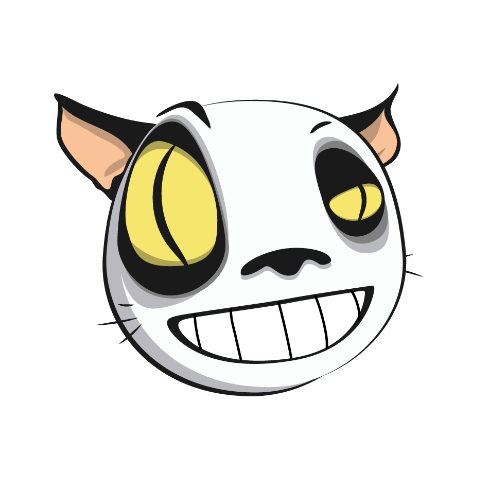 Logo de El Gato Productions.